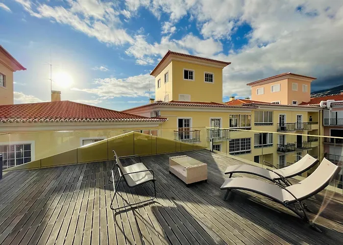 Hortas Residence 21 H10