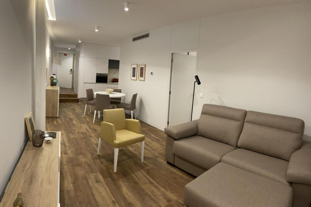 Hortas 21 H10 Apartamento