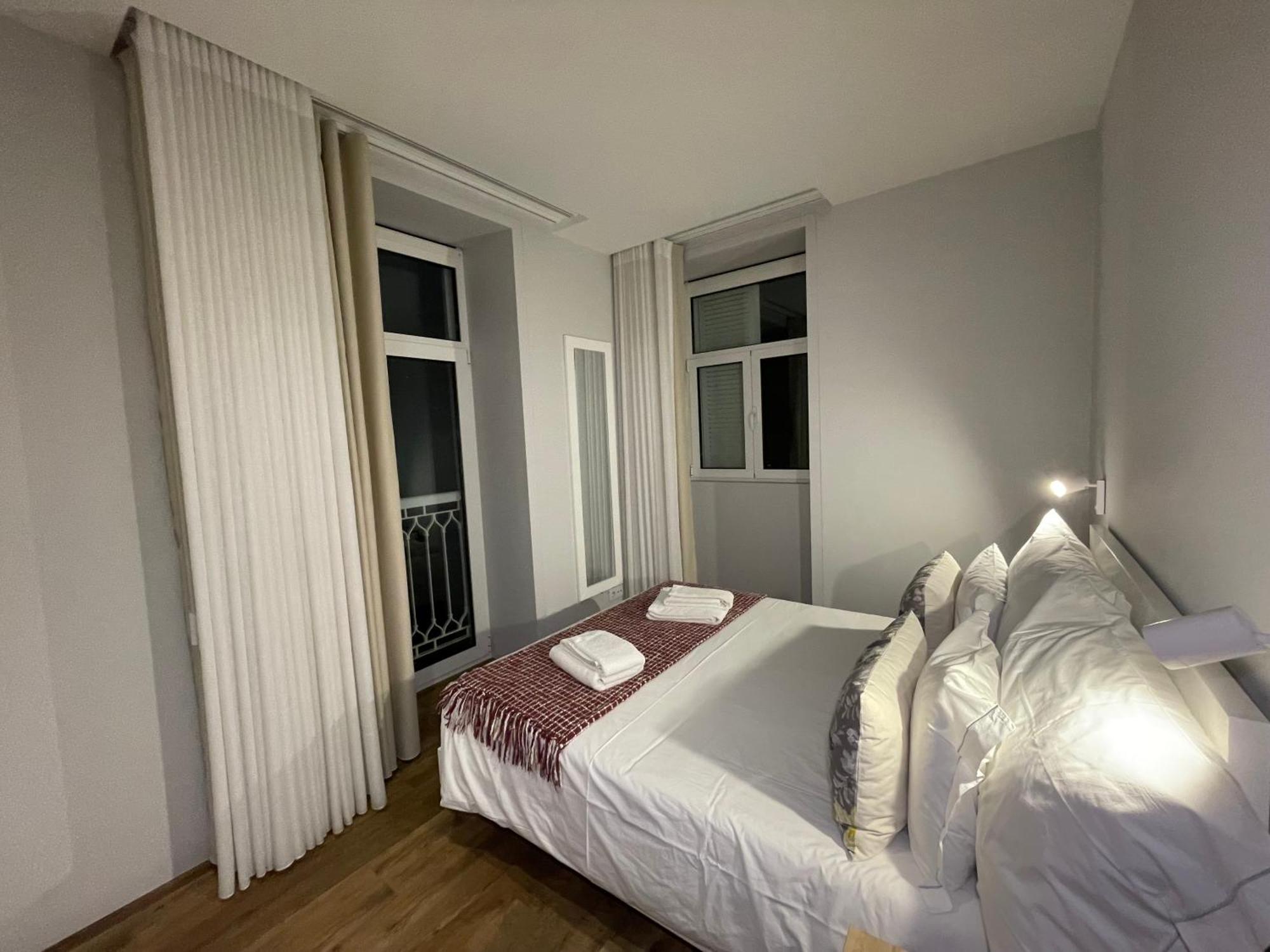 Hortas 21 H10 Apartamento