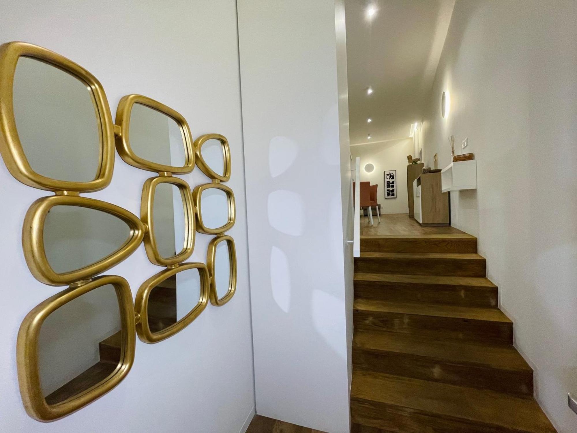 Hortas 21 H10 Apartamento Funchal (Madeira)