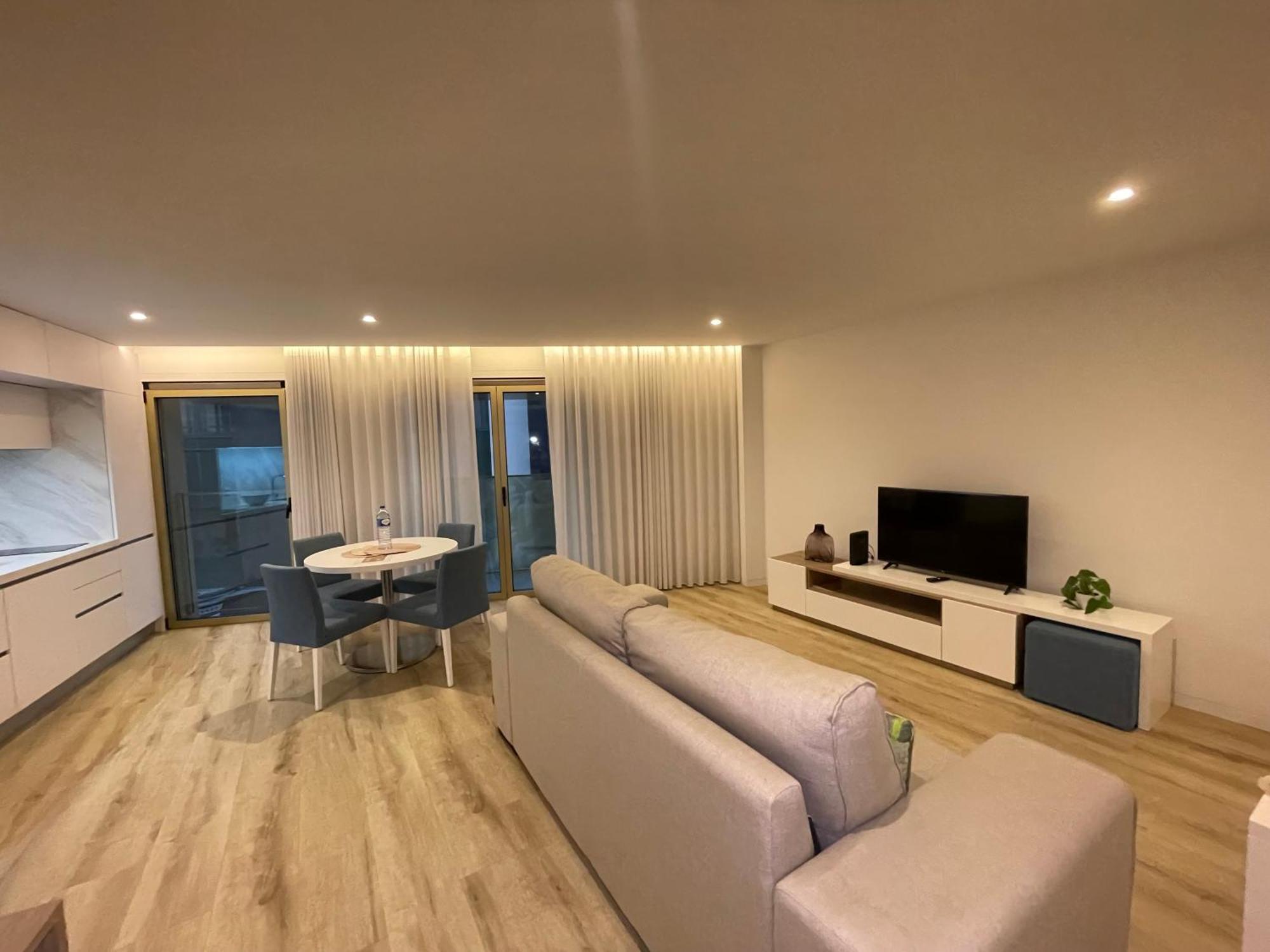 Apartamento Hortas 21 H10 Funchal (Madeira)