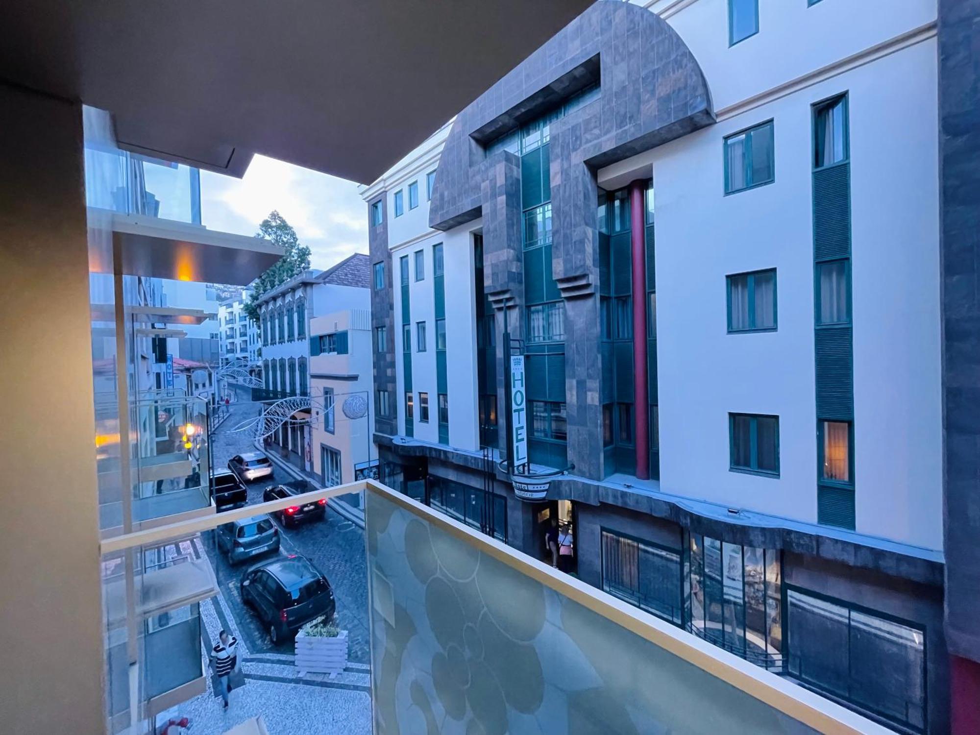 Apartamento Hortas 21 H10