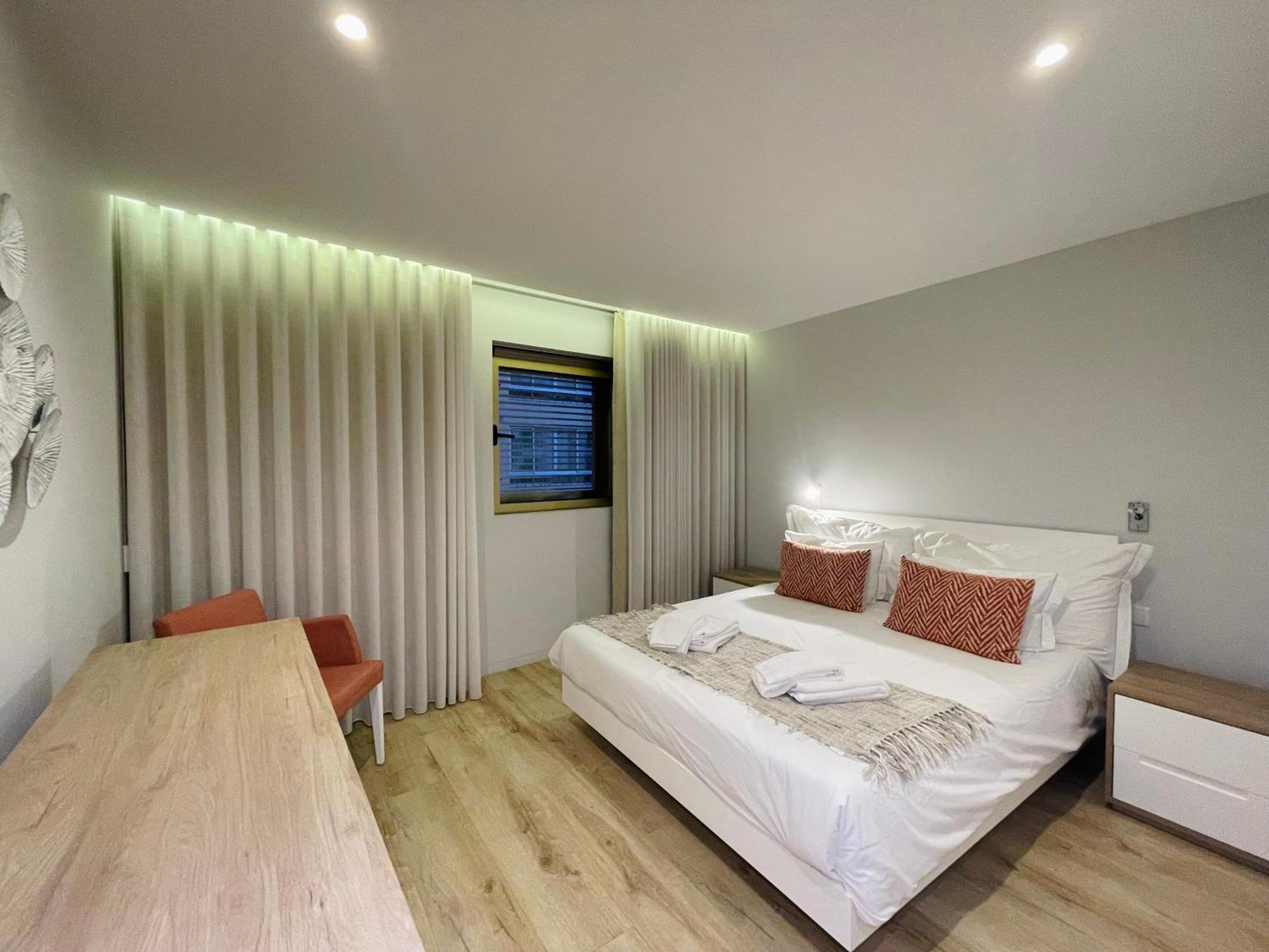 Apartamento Hortas 21 H10