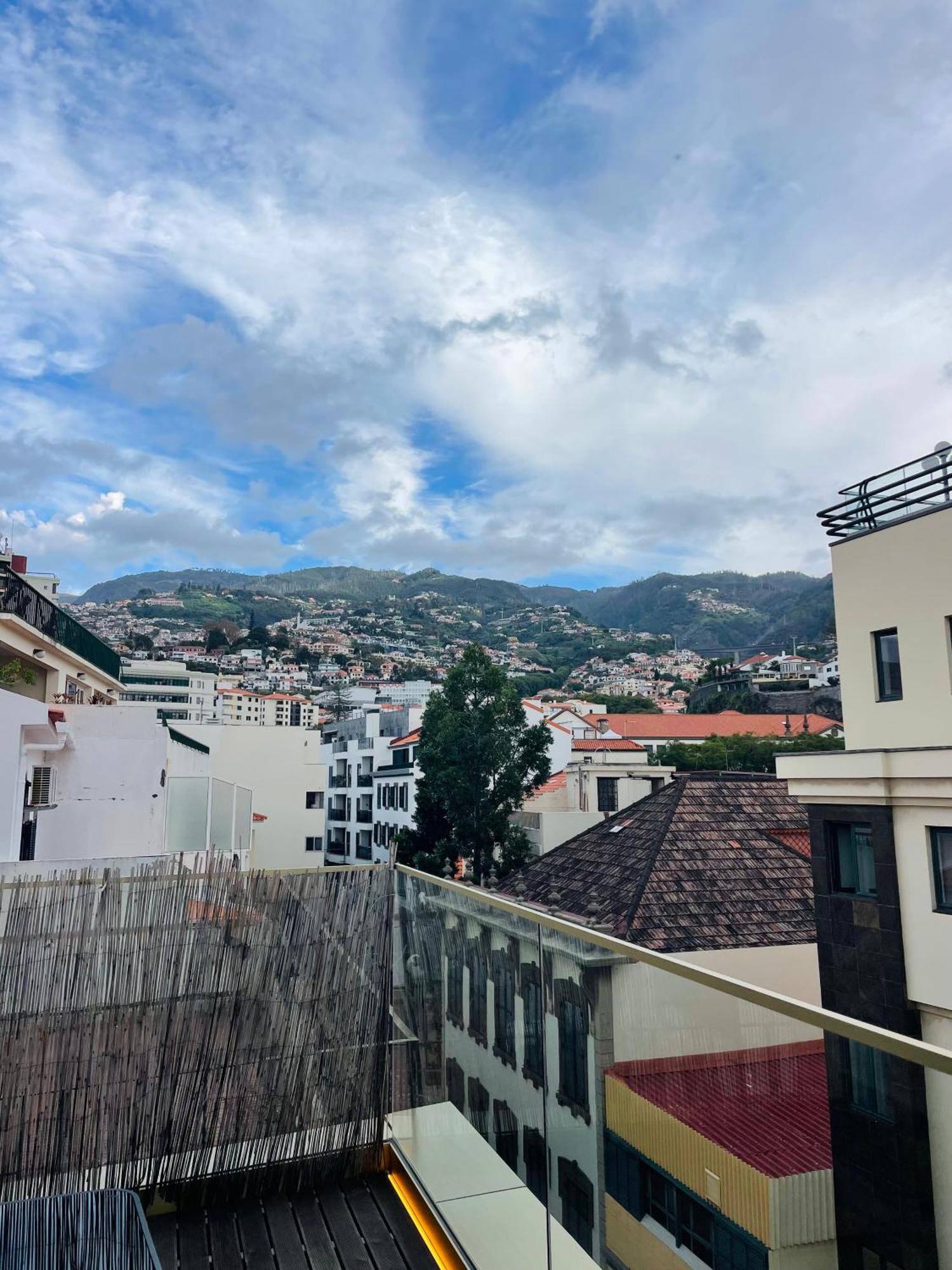 Hortas 21 H10 Apartamento