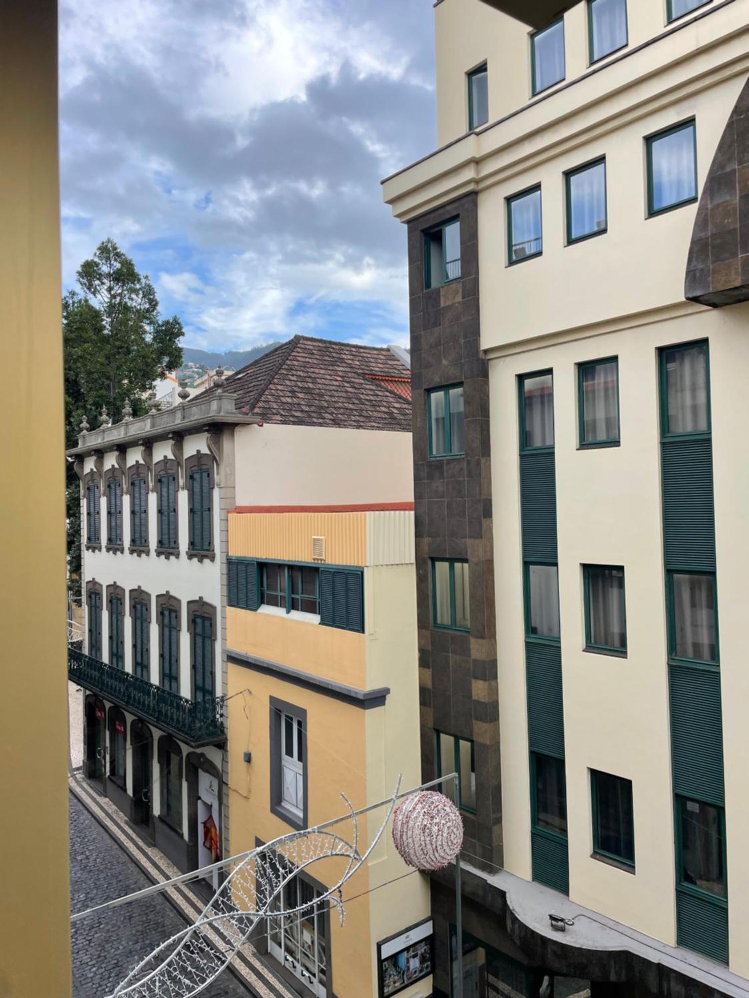 Apartamento Hortas 21 H10 *