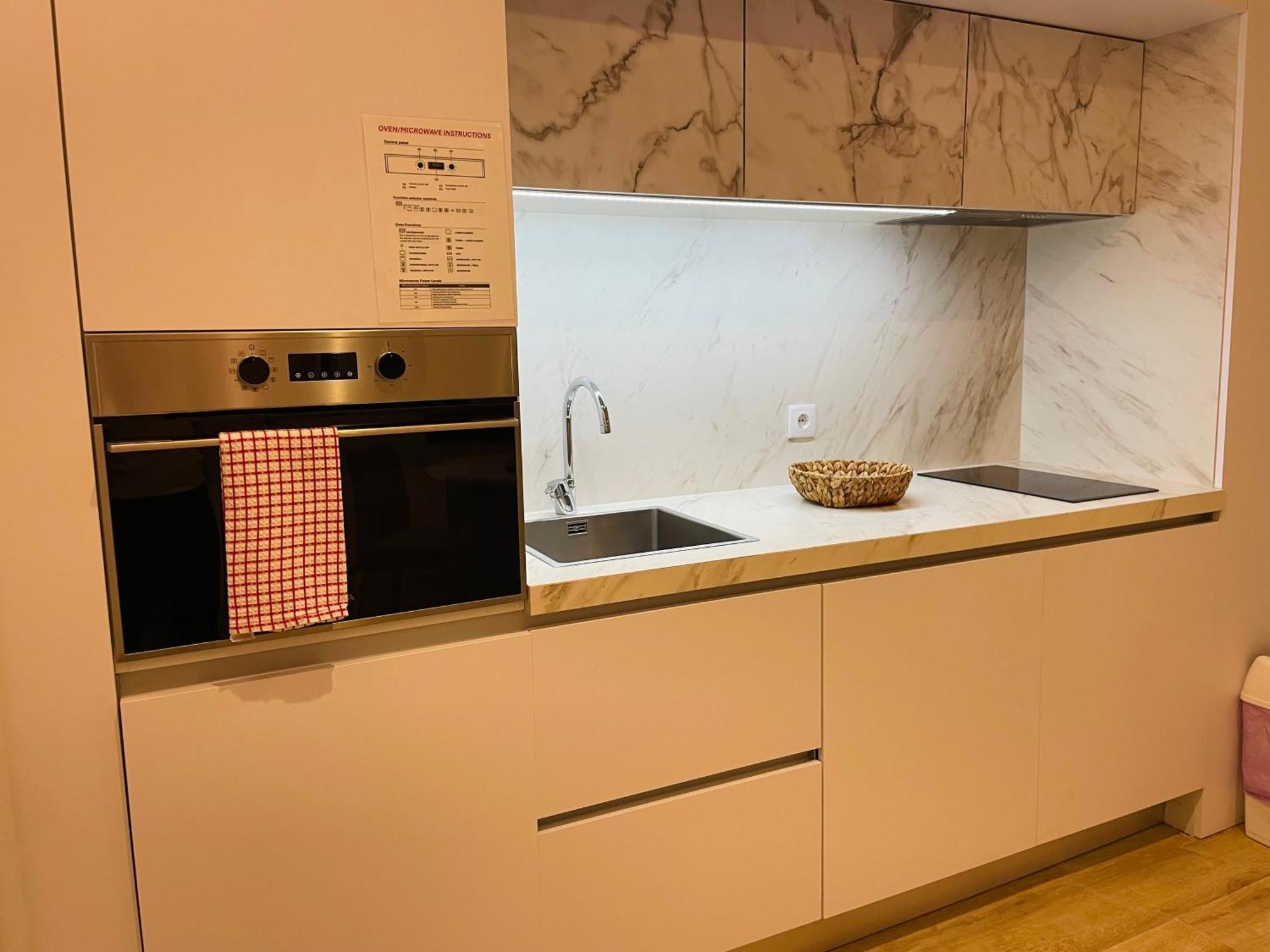 Hortas 21 H10 Apartamento