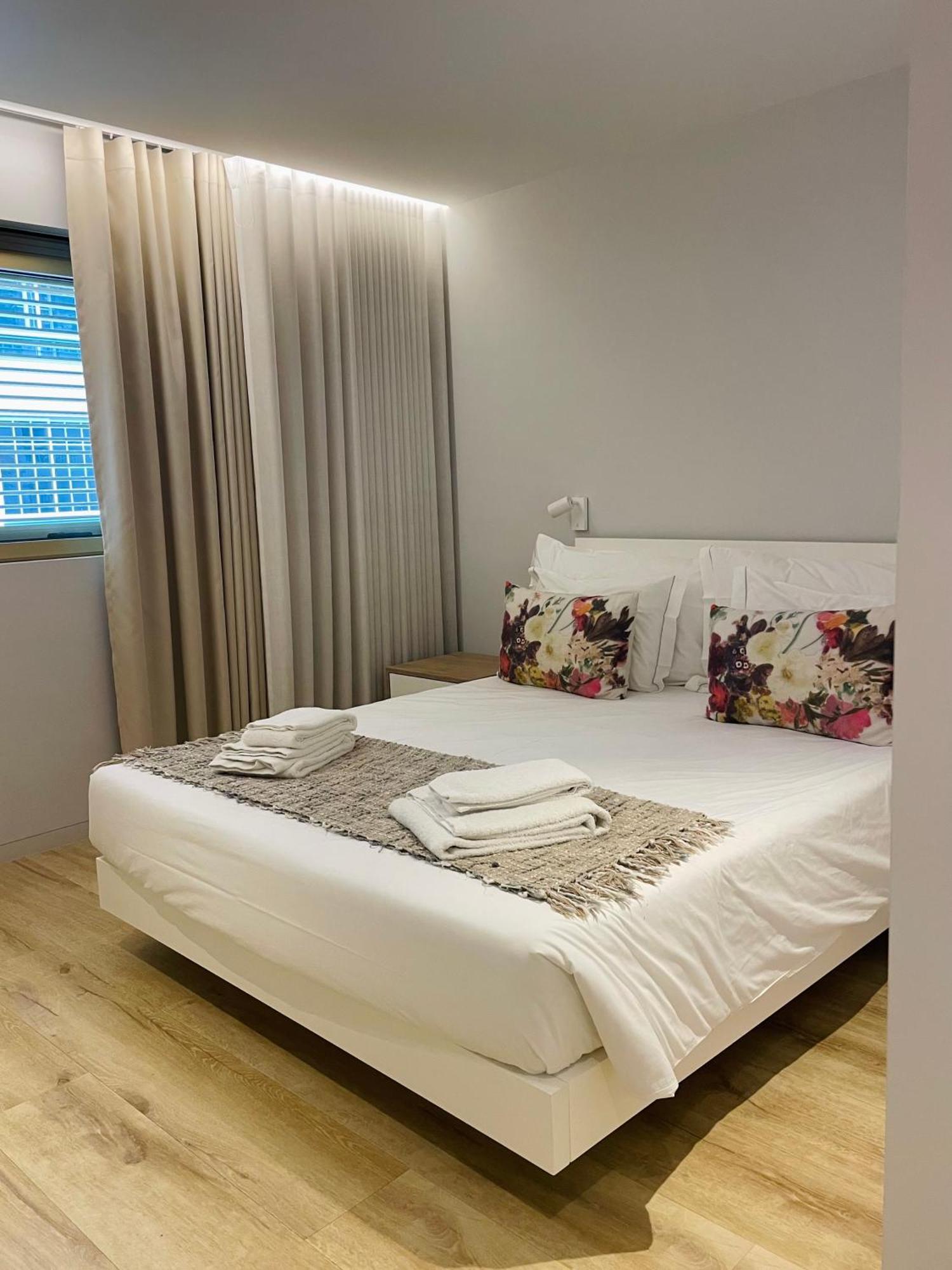Apartamento Hortas 21 H10