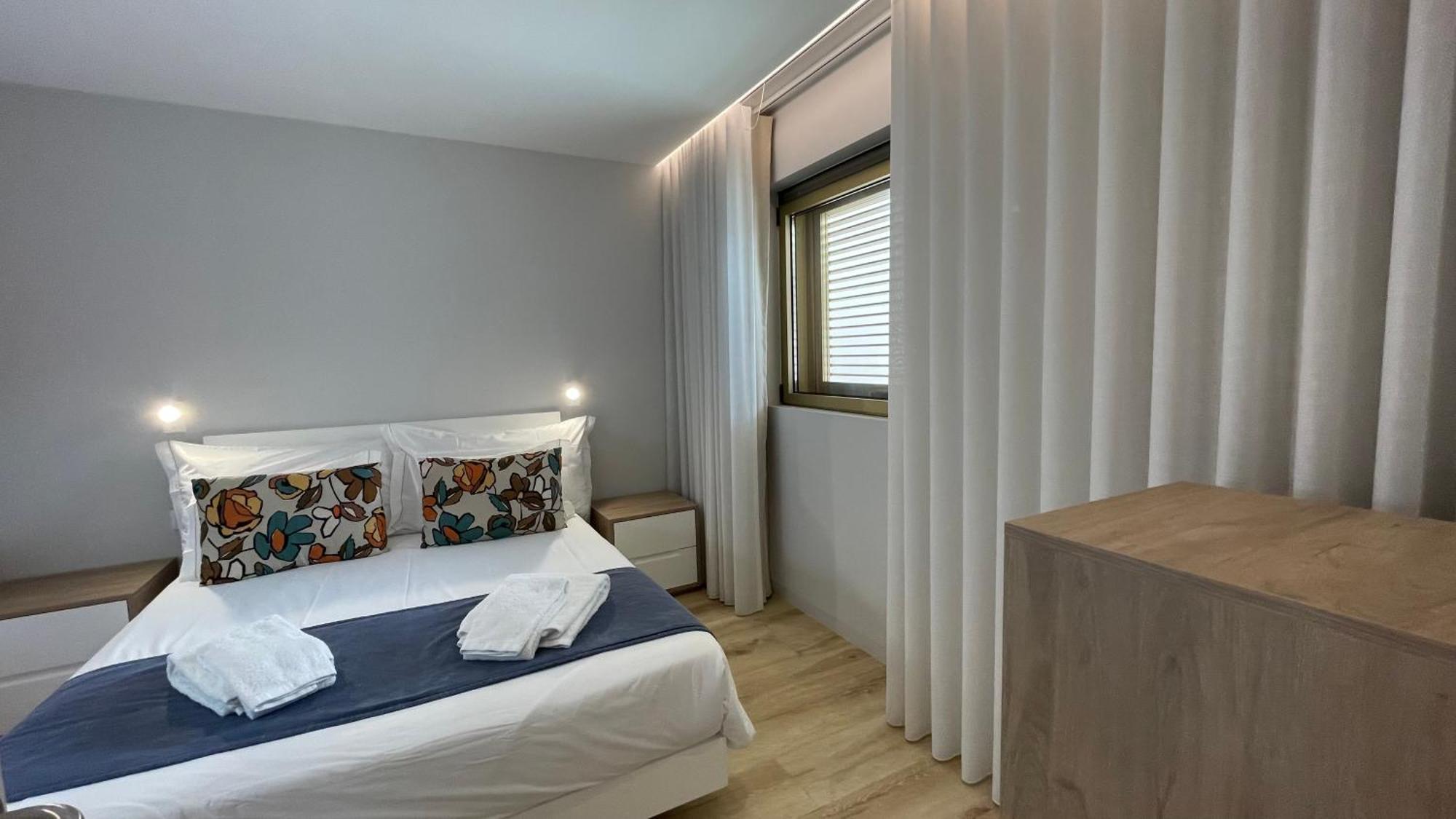 Hortas 21 H10 Apartamento *