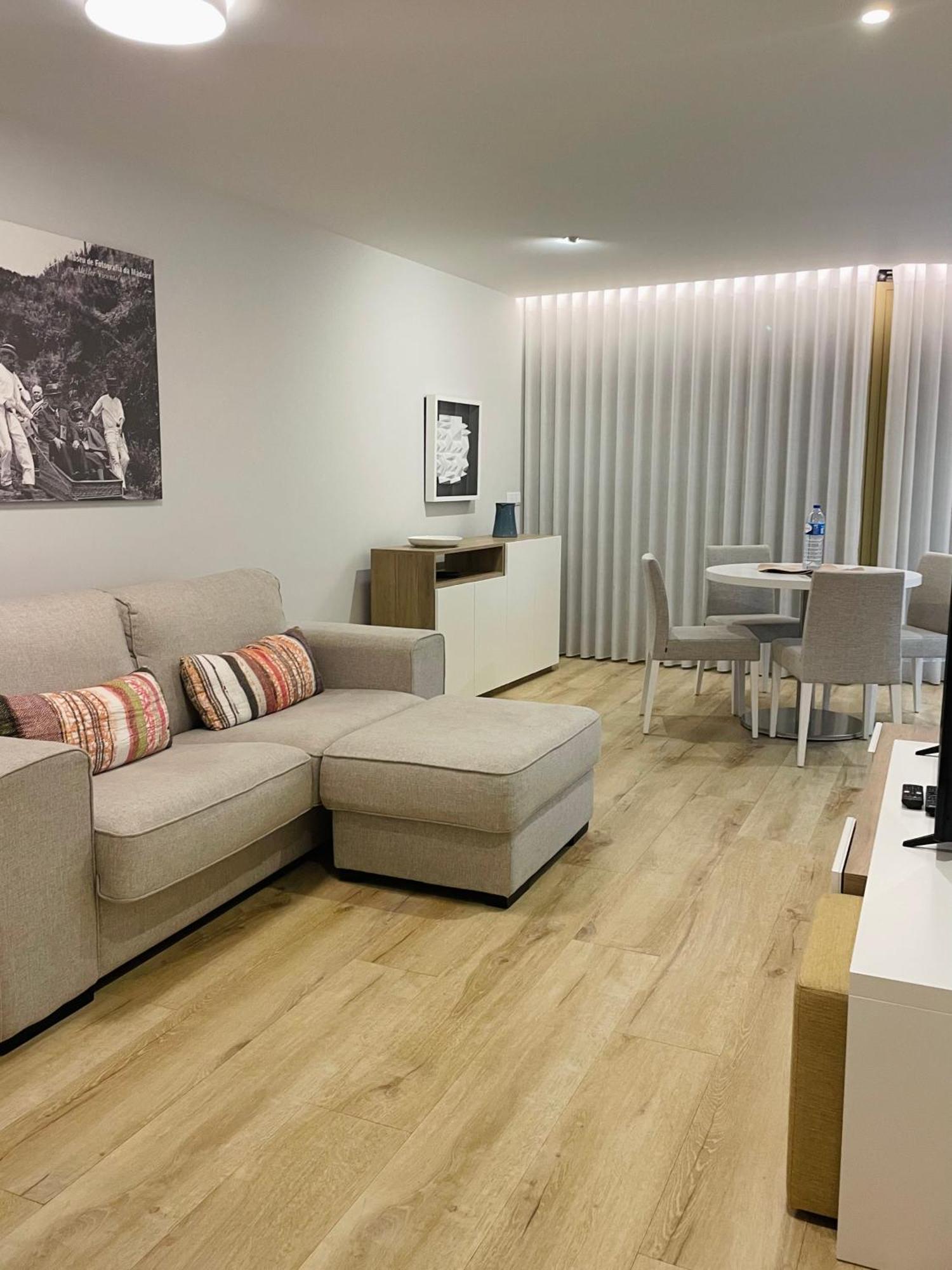 Apartamento Hortas 21 H10