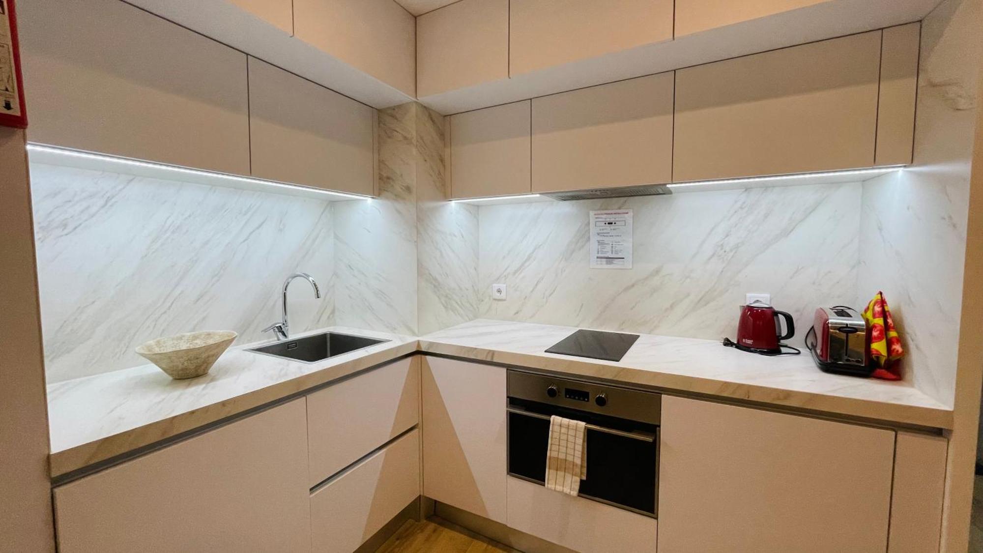 Hortas 21 H10 Apartamento