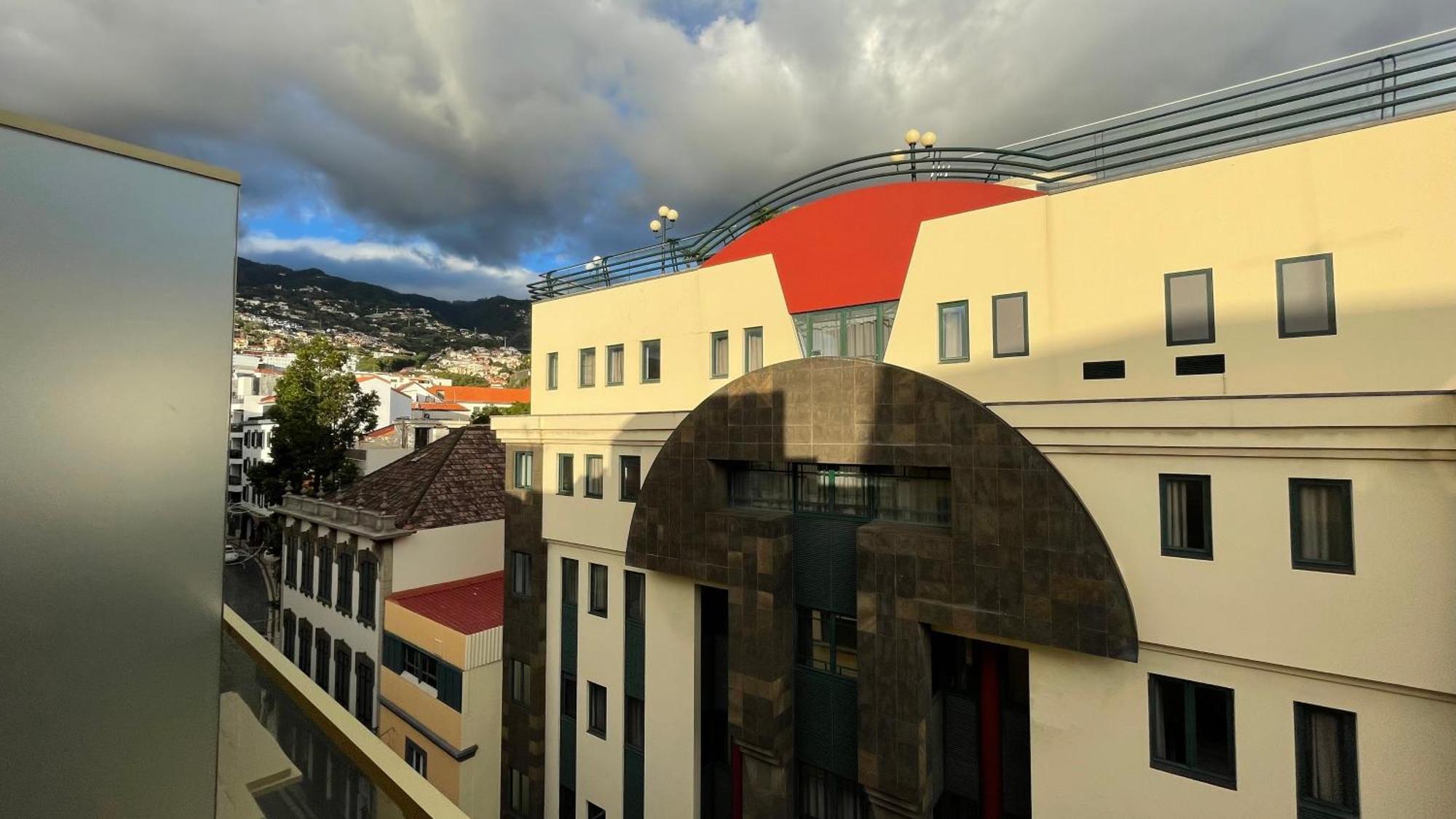 Apartamento Hortas 21 H10 *