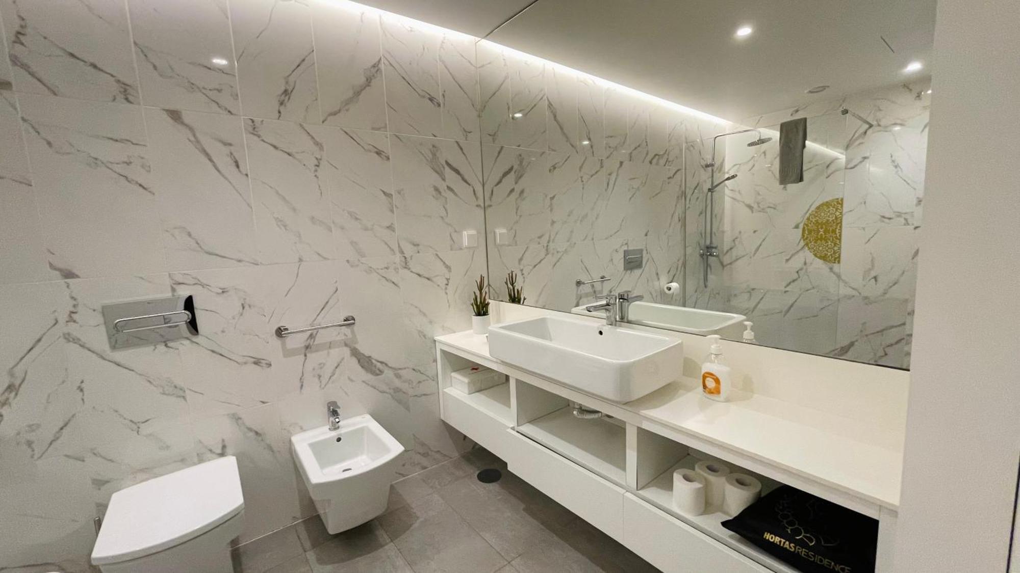 Apartamento Hortas 21 H10 Funchal (Madeira)