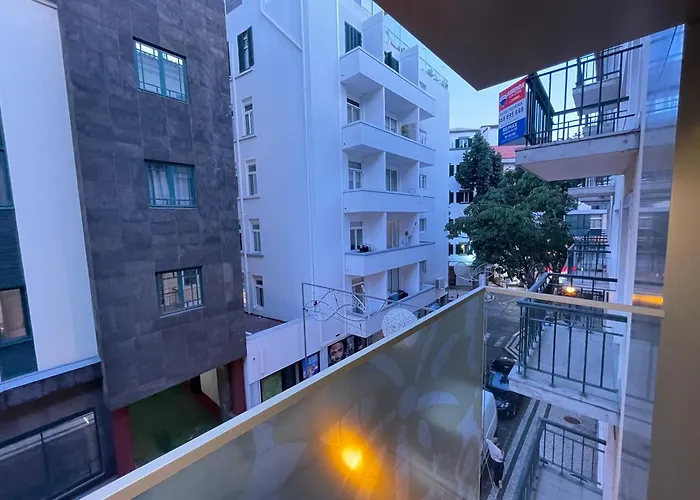 Hortas Residence 13