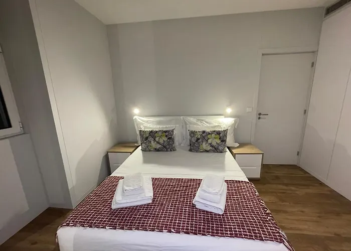 Hortas Residence 13