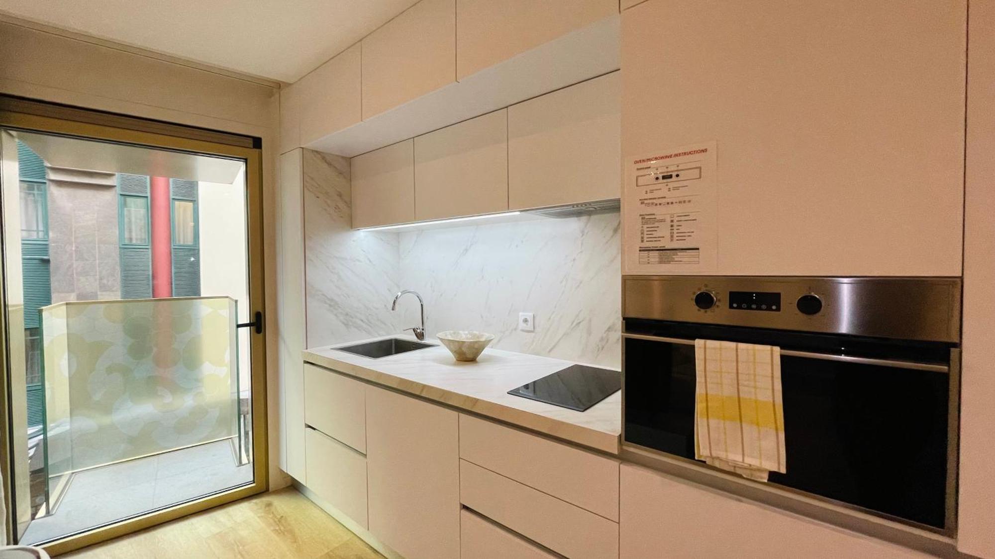 Apartament Hortas 13 Funchal (Madeira)