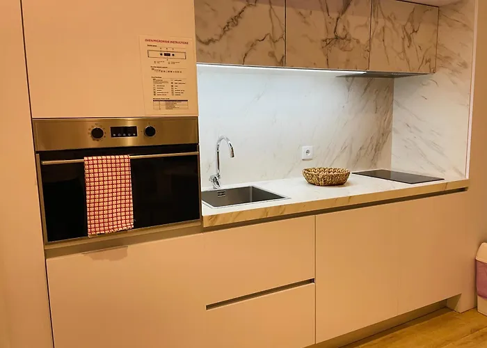 Hortas Residence 13
