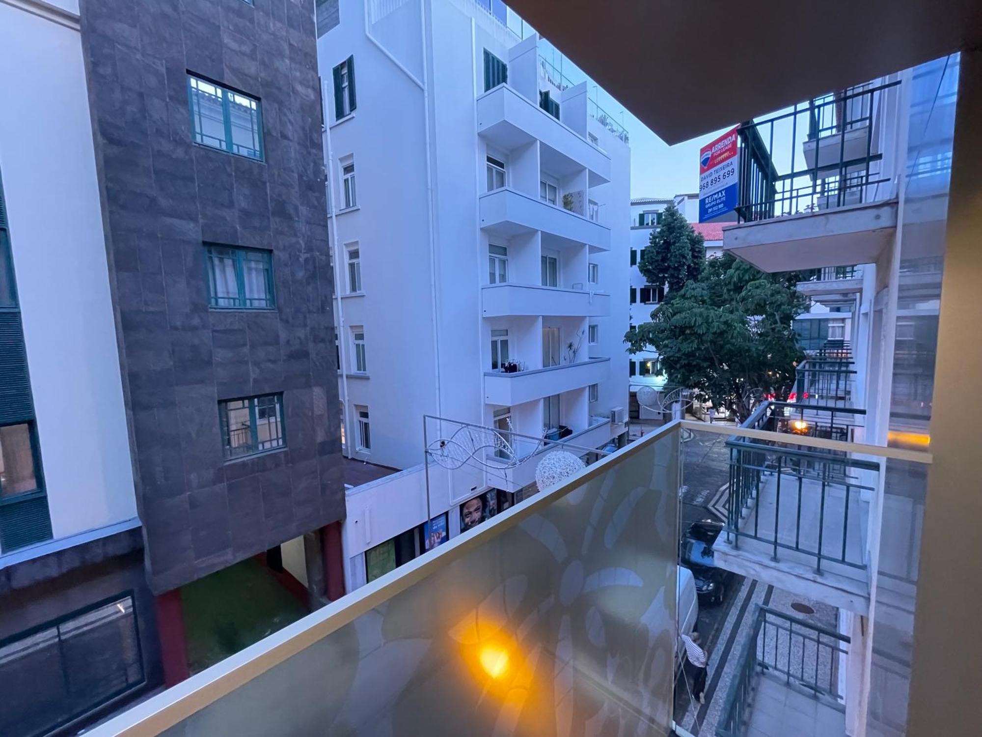 Hortas 13 Apartment