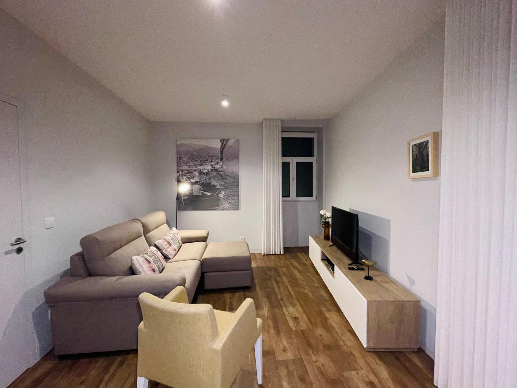 Hortas 13 Apartment Funchal (Madeira)