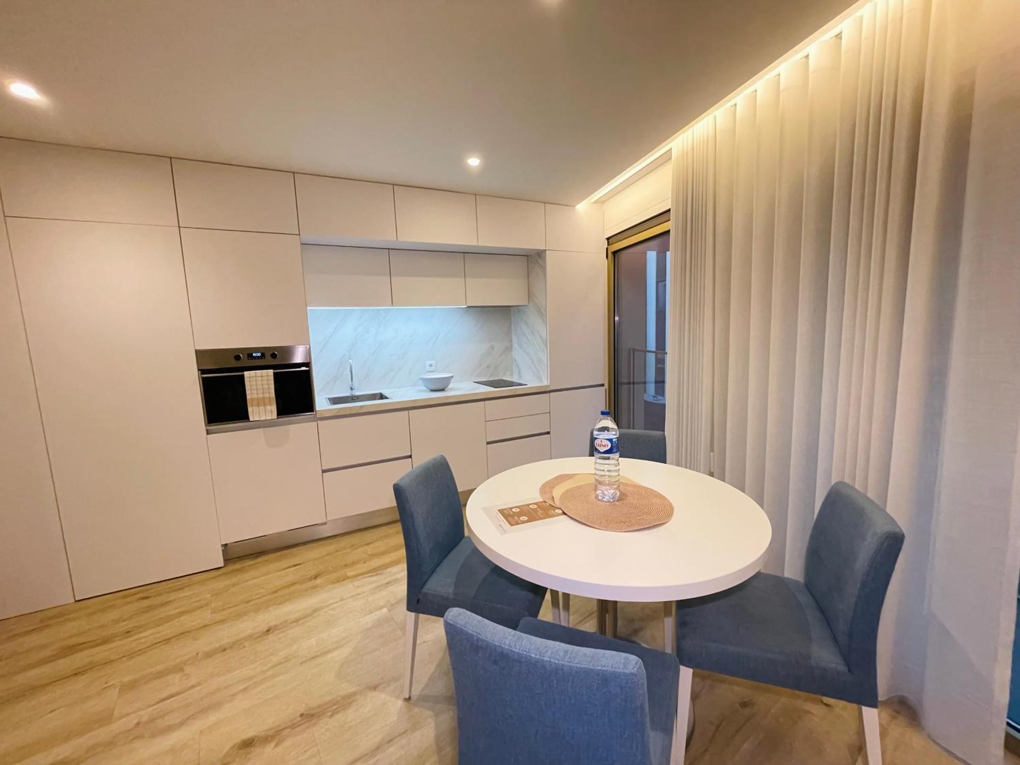 Apartment Hortas 13