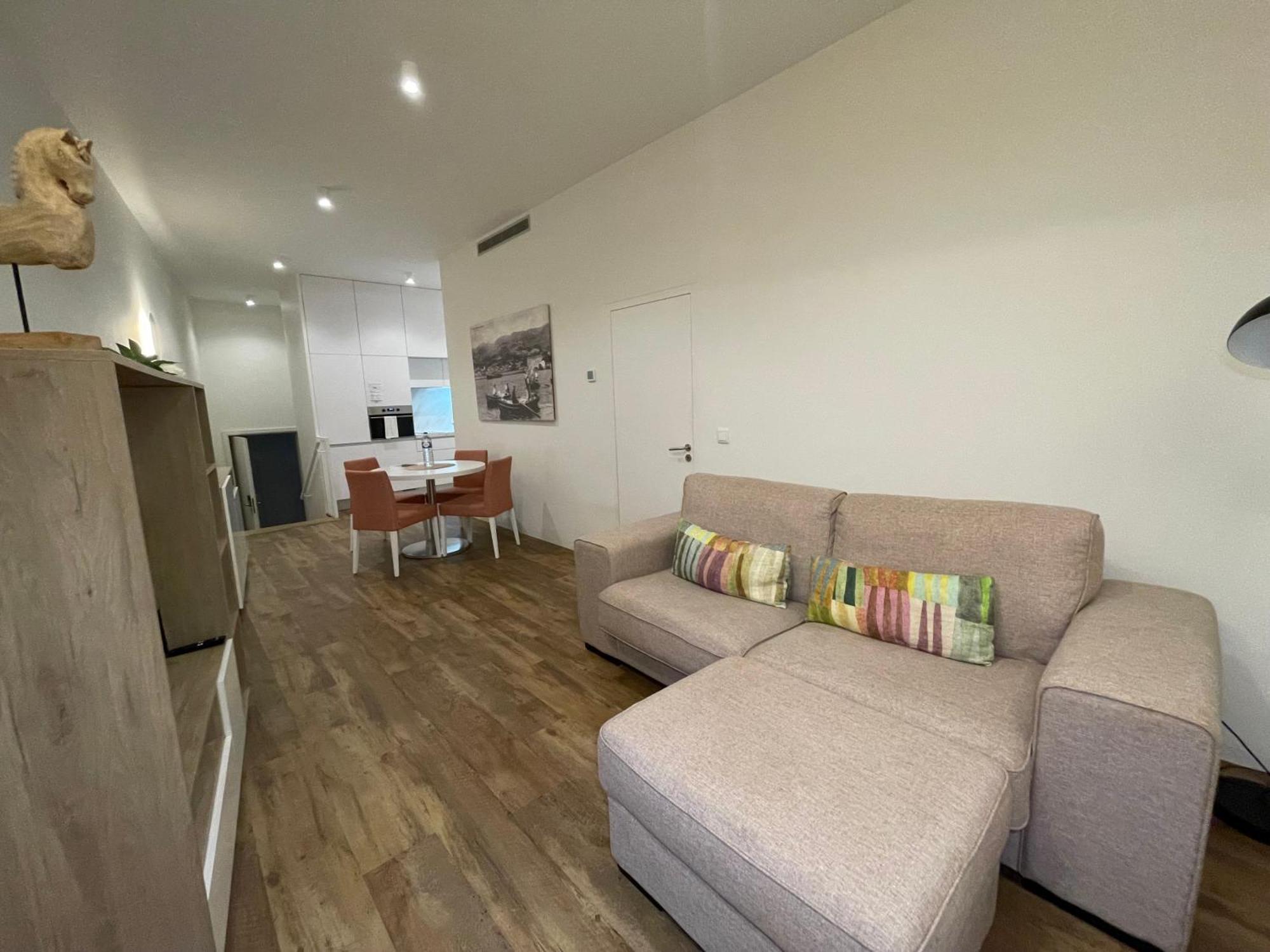 Apartment Hortas 13 *