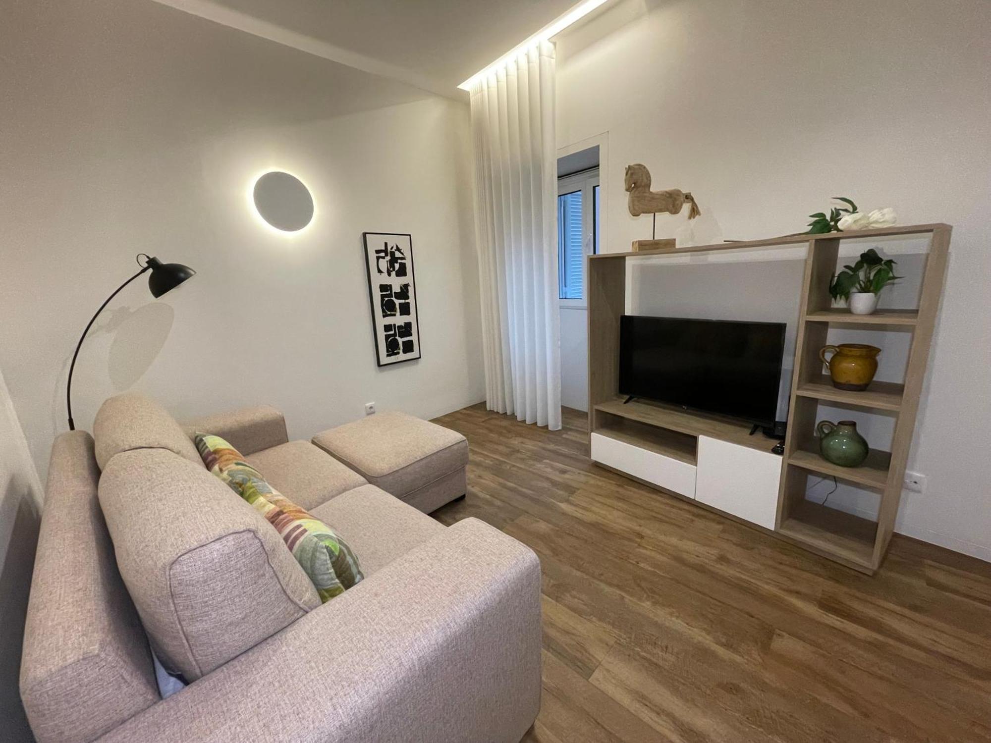 Hortas 13 Apartment