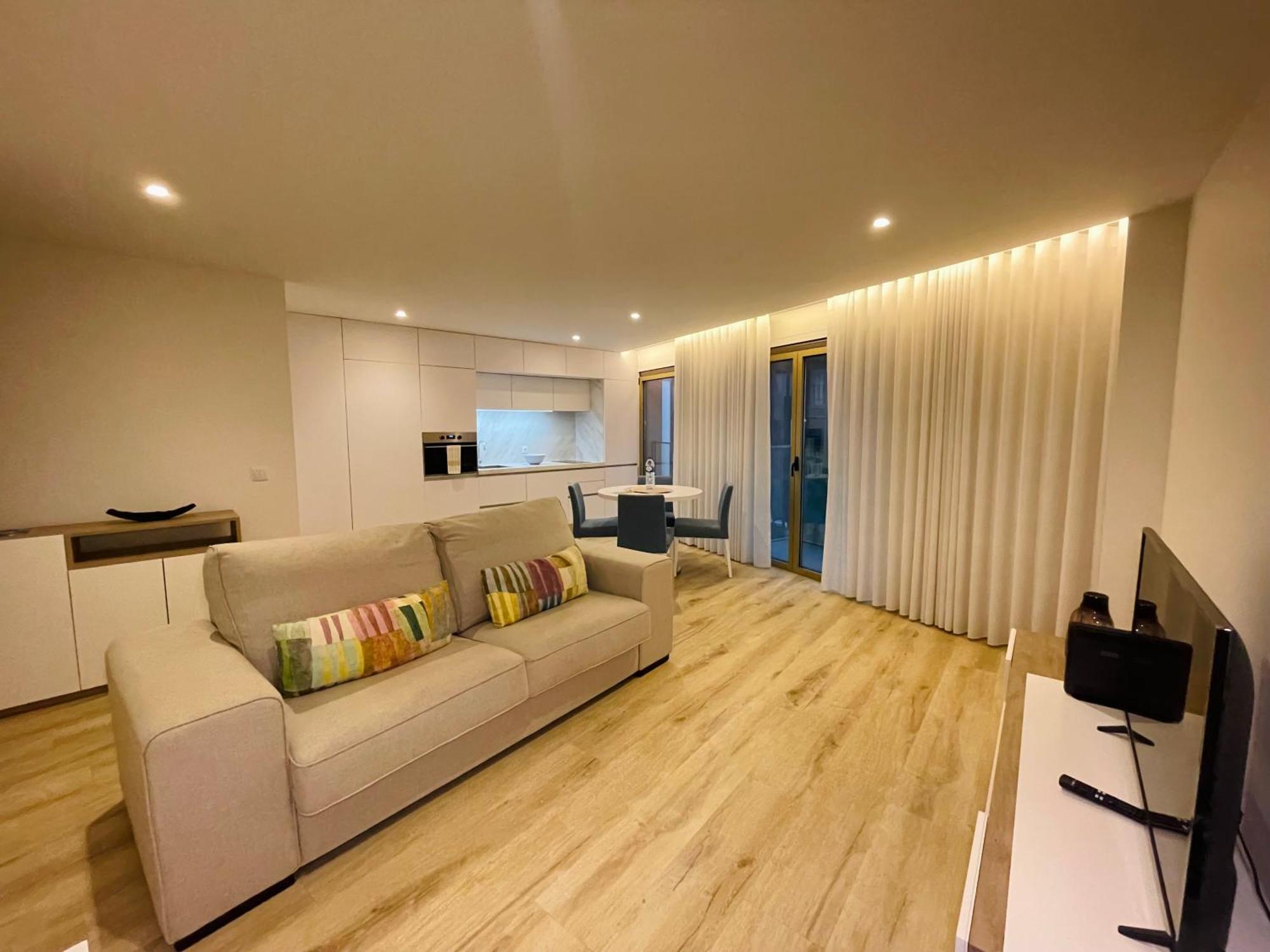 Hortas 13 Apartment Funchal (Madeira)