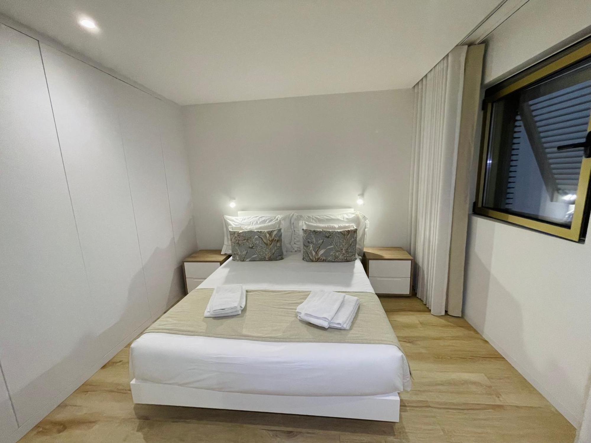 Hortas 13 Apartment *