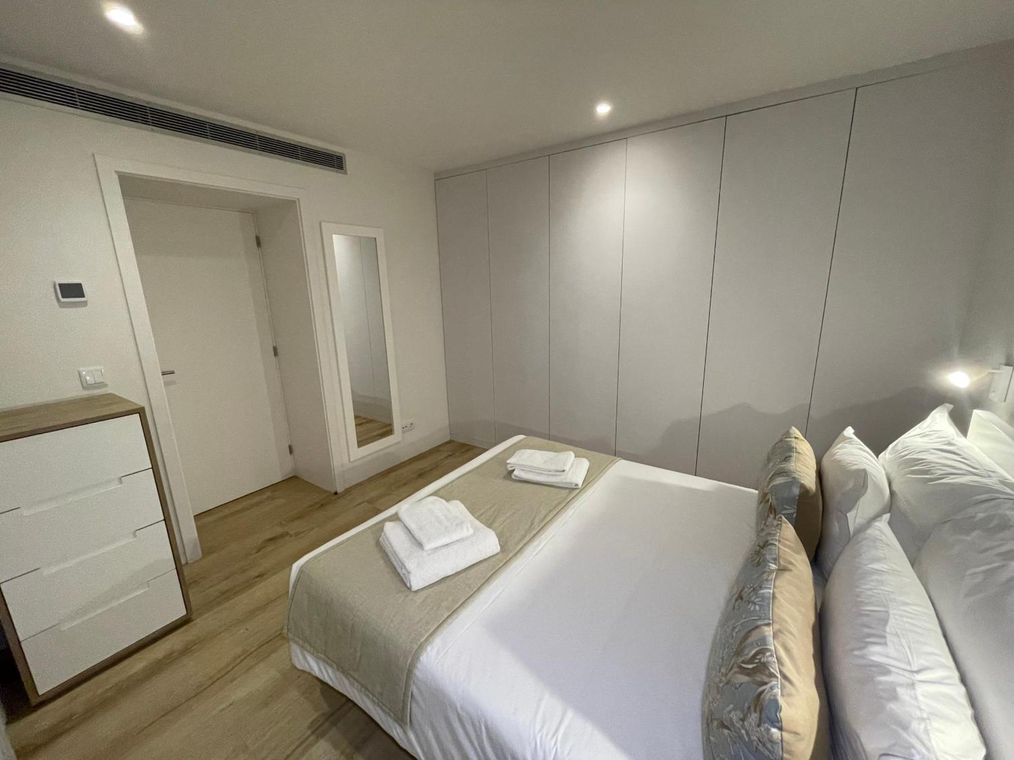 Hortas 13 Apartment