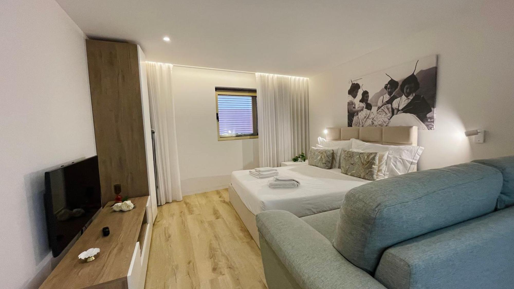 Apartment Hortas 13 Funchal (Madeira)